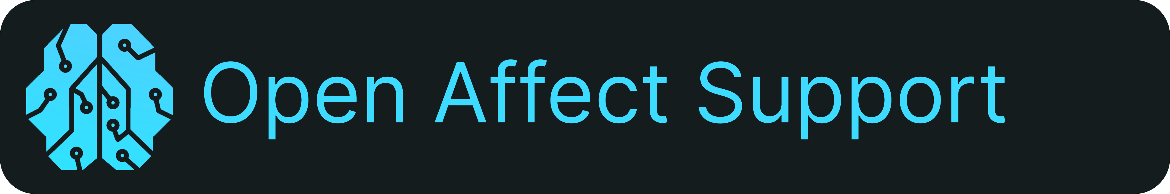 Open Affect Support